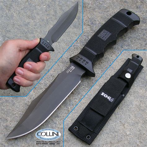 sog seal pup elite knife